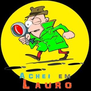 Achei em Lauro