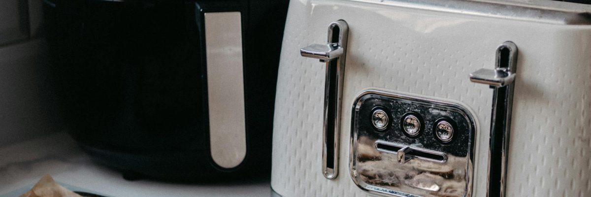 Cozinha Moderna: Air Fryer e muito mais!