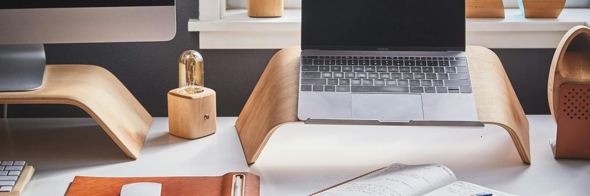 Seu Home Office Perfeito