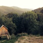 Vintage Teclado Mecânico