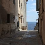 Silver Colar Folheado