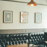 Vintage Compressor Portátil