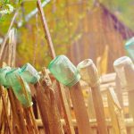 Vintage Compressor Portátil