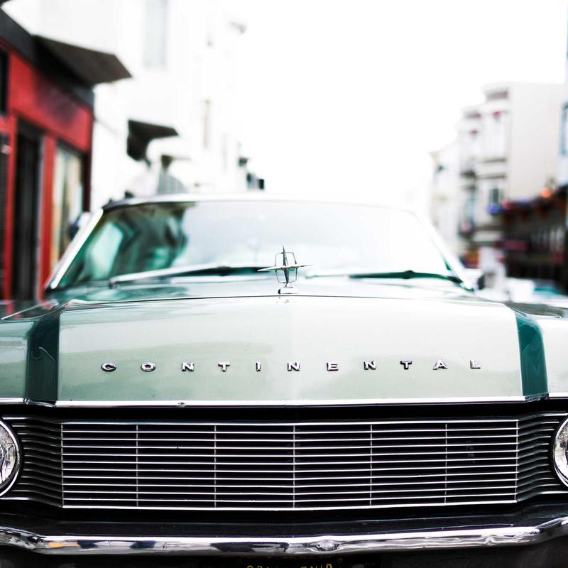 Essencial Chave de Roda