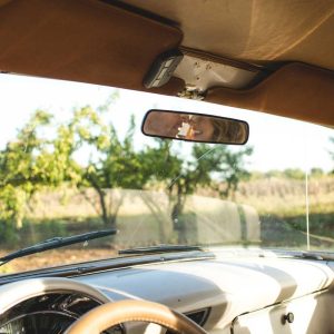 Vintage Suporte Celular Carro